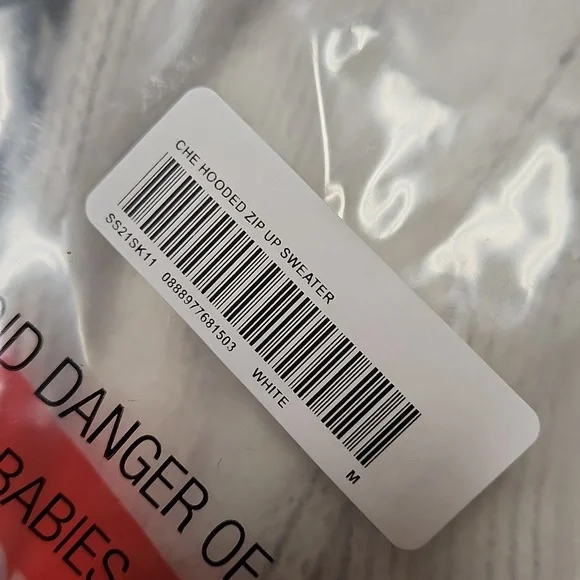 Supreme sweater - Picture 5 of 12